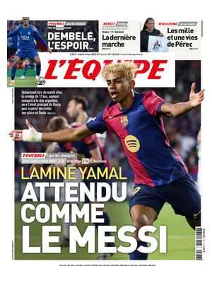 L'Equipe