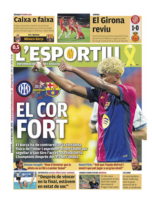 L'Esportiu