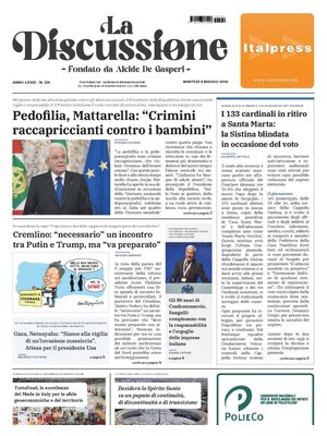 La Discussione