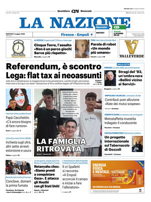 La Nazione