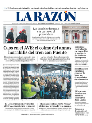 La Razón
