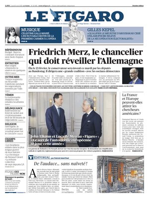 Le Figaro