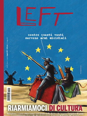 Left