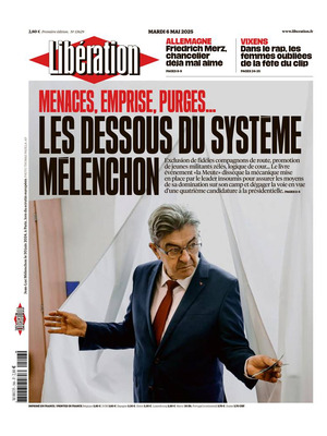 Libération