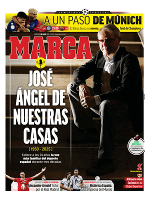 Marca