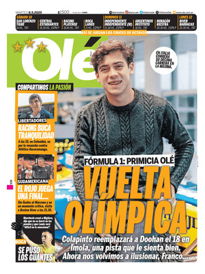 Olé