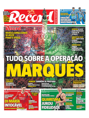 Record