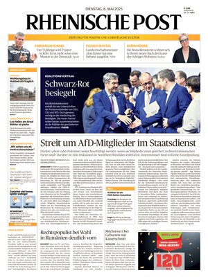 Rheinische Post