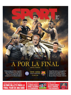 SPORT (Barcelona)