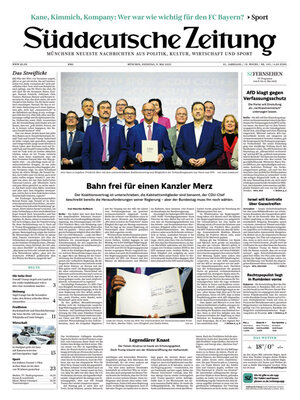 Süddeutsche Zeitung