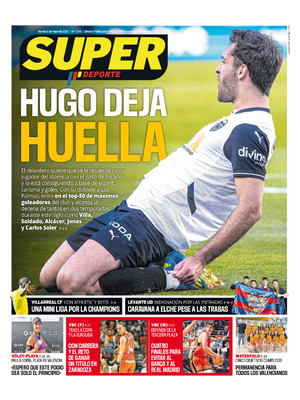 Superdeporte