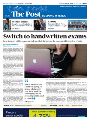 The Post (NZ)
