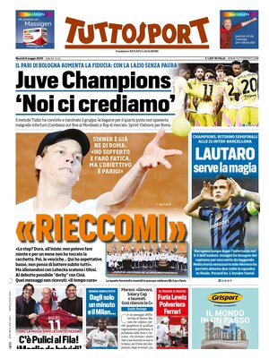Tuttosport