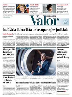 Valor Econômico