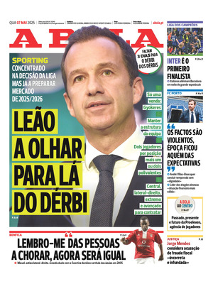 A Bola
