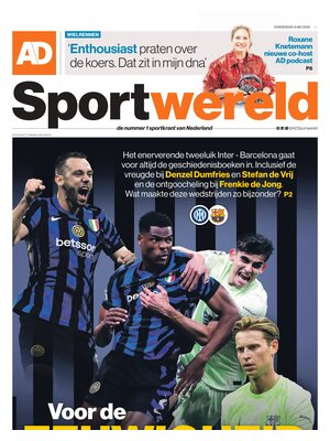 AD Sportwereld