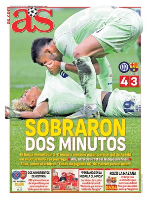 AS (Madrid)