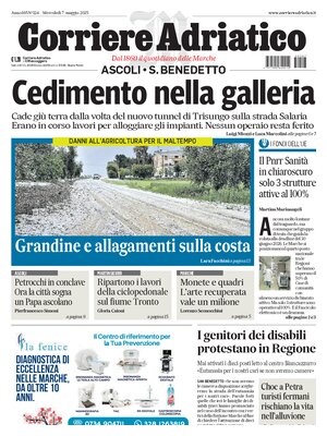 Corriere Adriatico (Ascoli)