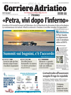 Corriere Adriatico (Fermo)