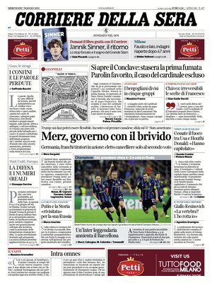 Corriere della Sera