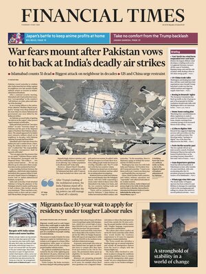 Financial Times