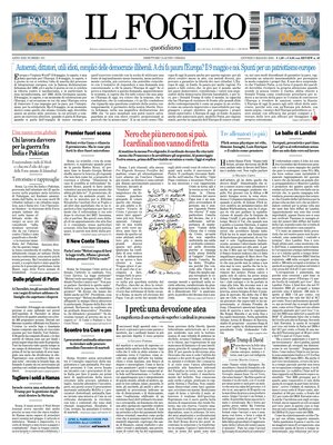 Il Foglio