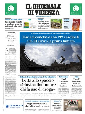 Il Giornale di Vicenza