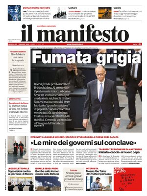 Il Manifesto