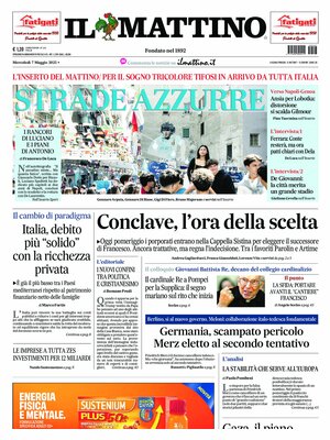 Il Mattino