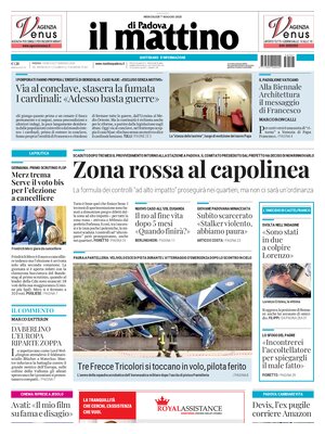 Il Mattino di Padova