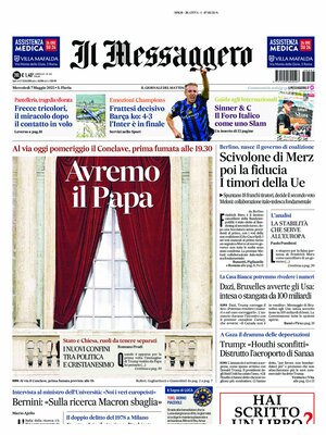 Il Messaggero