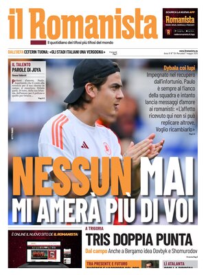 Il Romanista