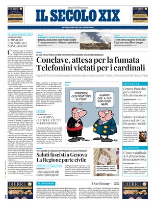 Il Secolo XIX