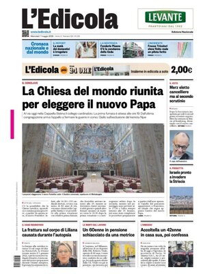 L'Edicola (Nazionale)