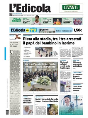 L'Edicola (Bari)