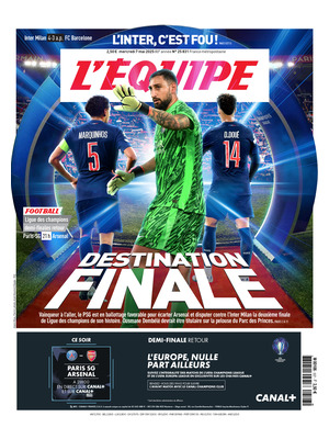 L'Equipe