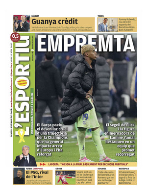 L'Esportiu