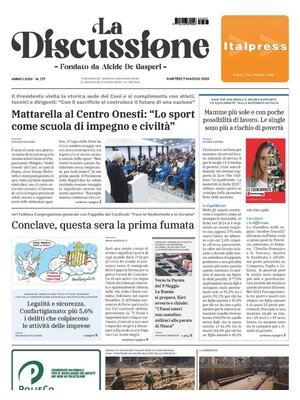 La Discussione