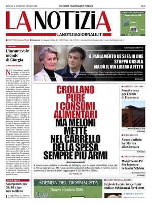 La Notizia