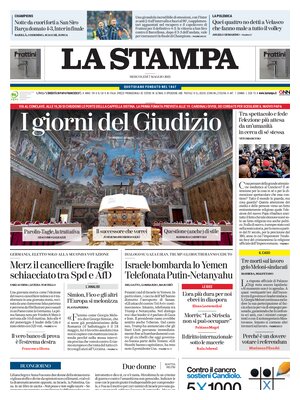 La Stampa
