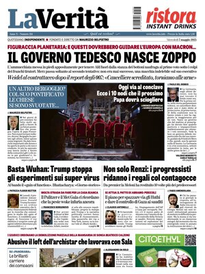 La Verità