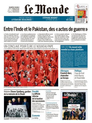 Le Monde