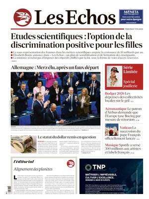 Les Échos