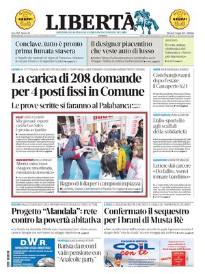 Libertà (Piacenza)