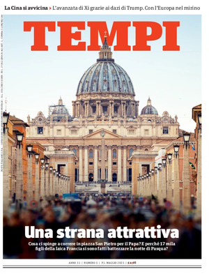Tempi