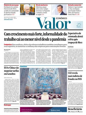 Valor Econômico