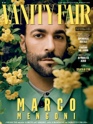 Vanity Fair (Italia)