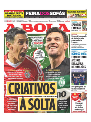 A Bola