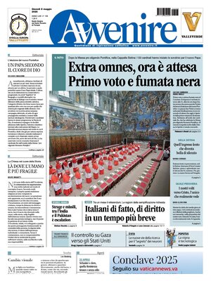 Avvenire