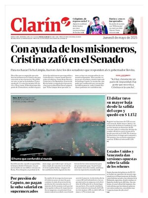 Clarín